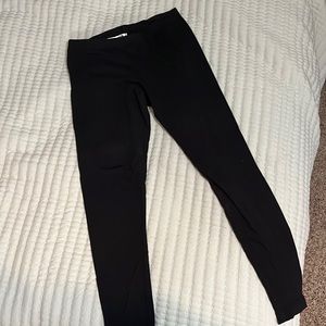 Black Old Navy Leggings